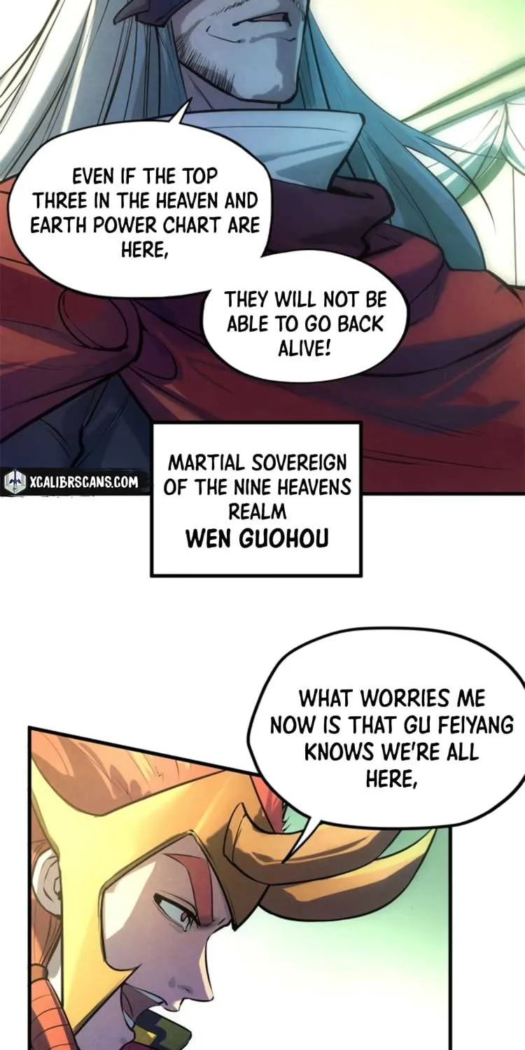 The Ultimate of All Ages Chapter 47 page 44 - 