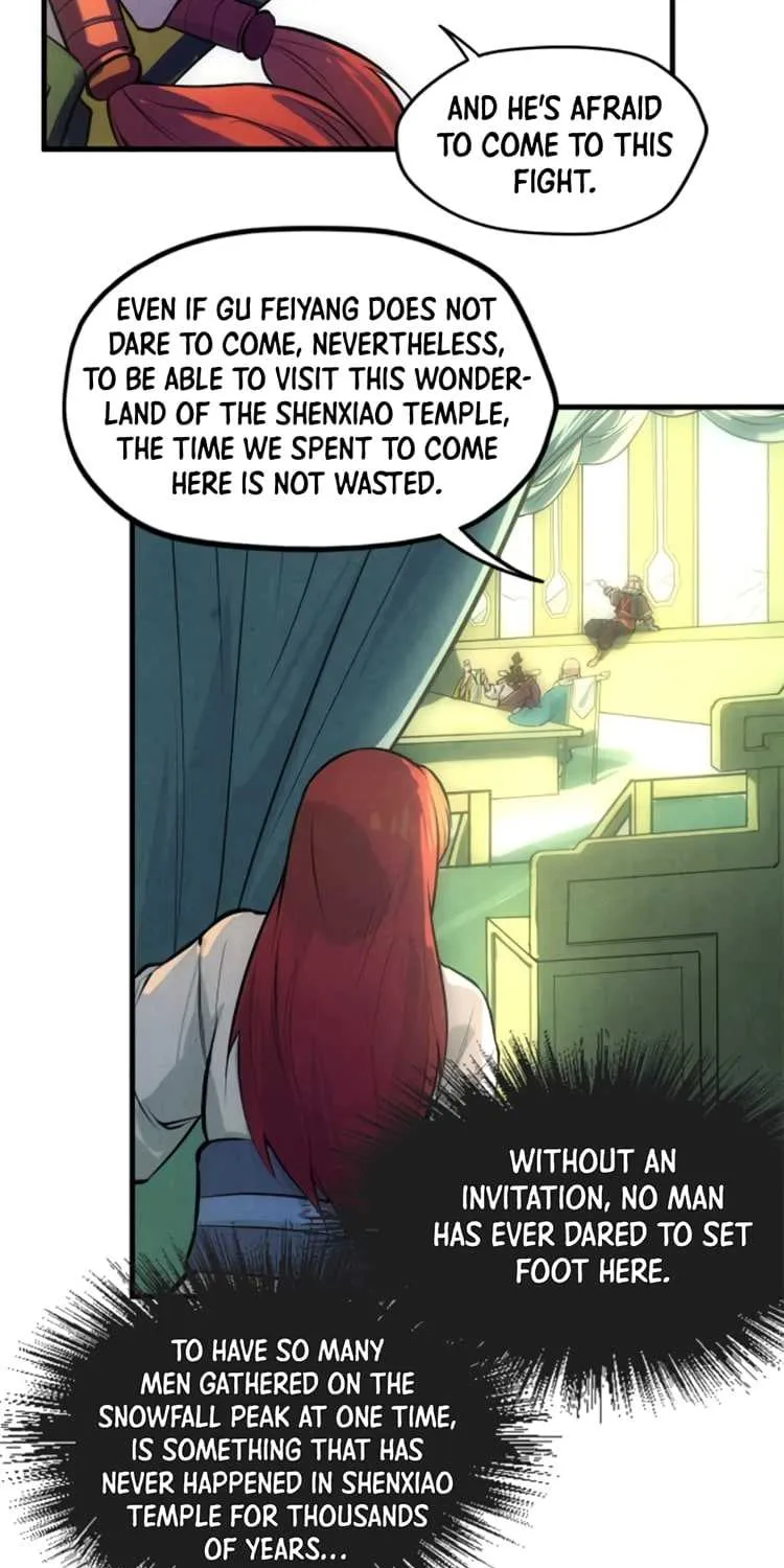 The Ultimate of All Ages Chapter 47 page 45 - 