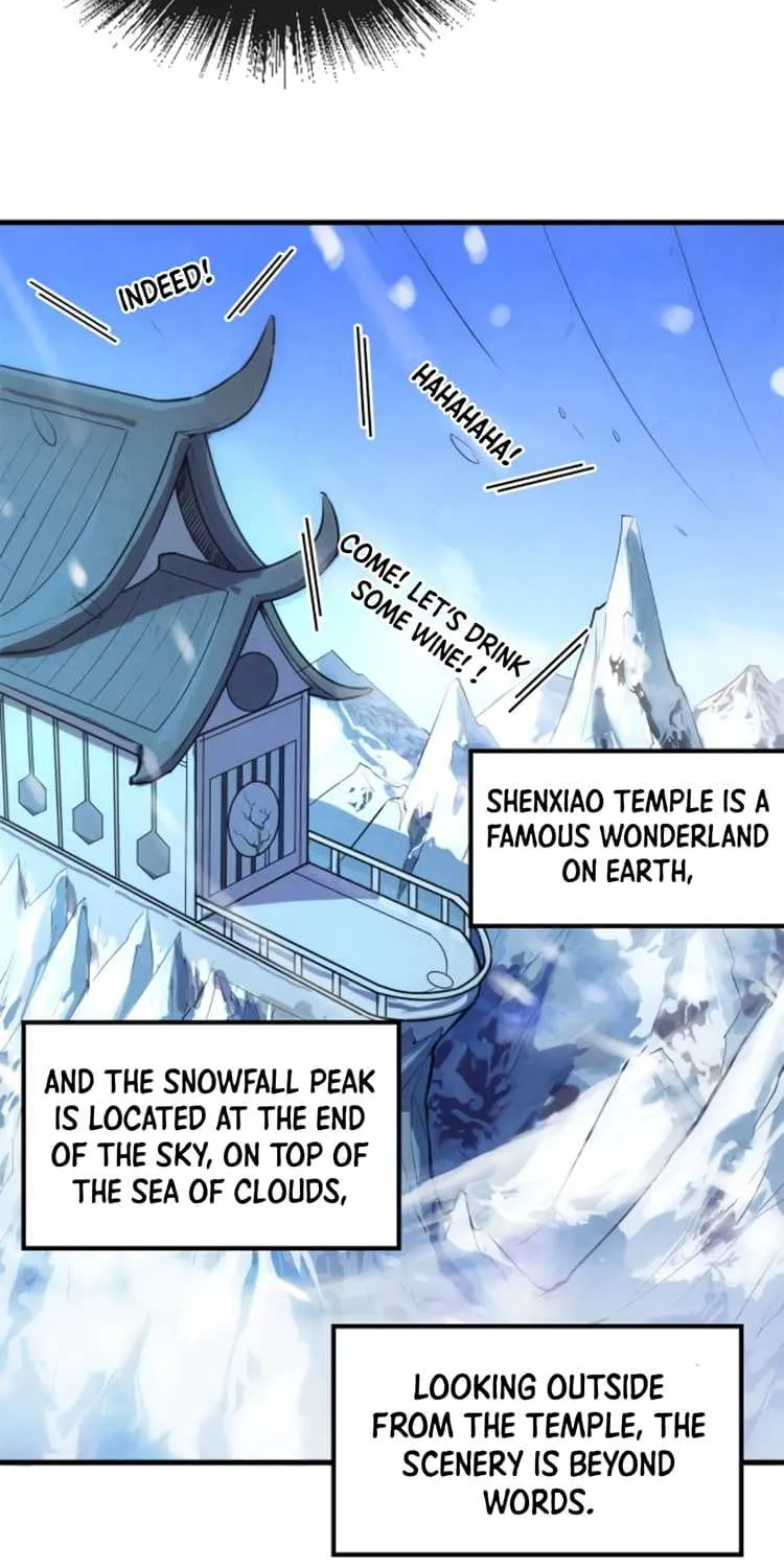 The Ultimate of All Ages Chapter 47 page 46 - 