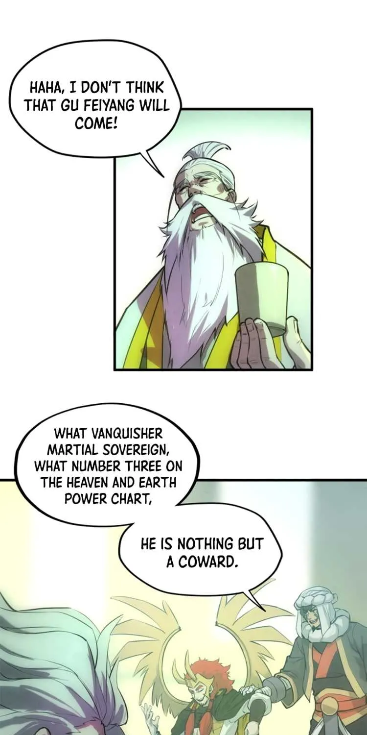 The Ultimate of All Ages Chapter 47 page 47 - 