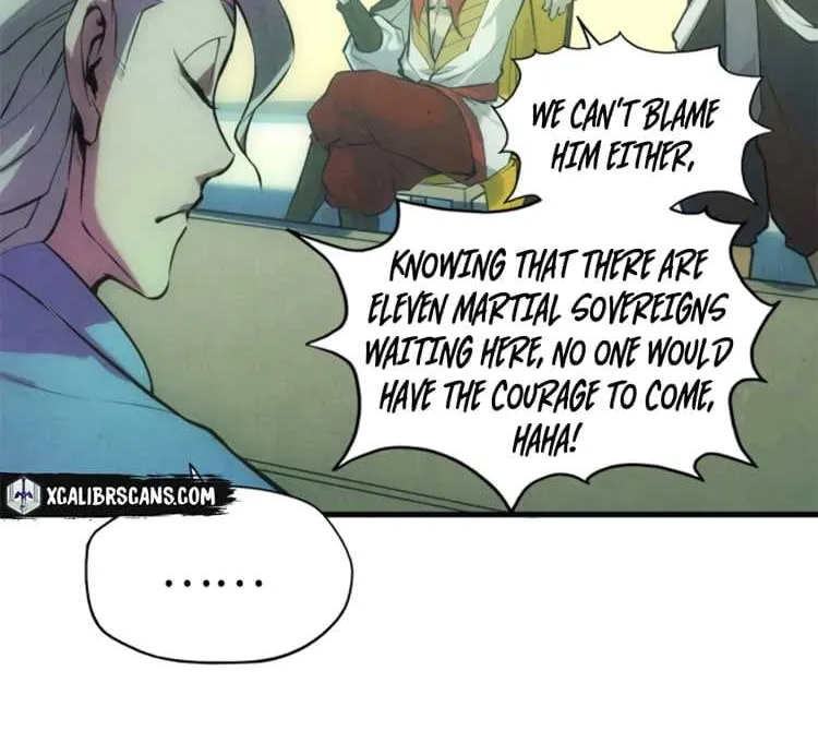 The Ultimate of All Ages Chapter 47 page 48 - 