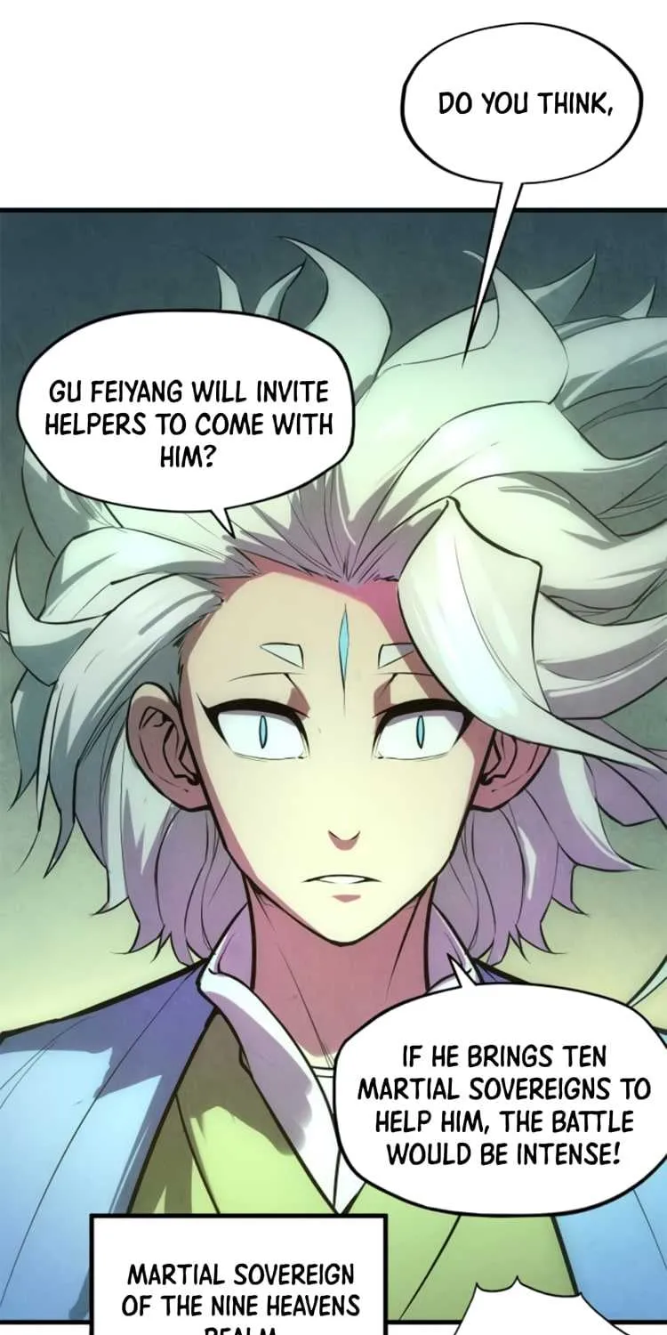 The Ultimate of All Ages Chapter 47 page 49 - 