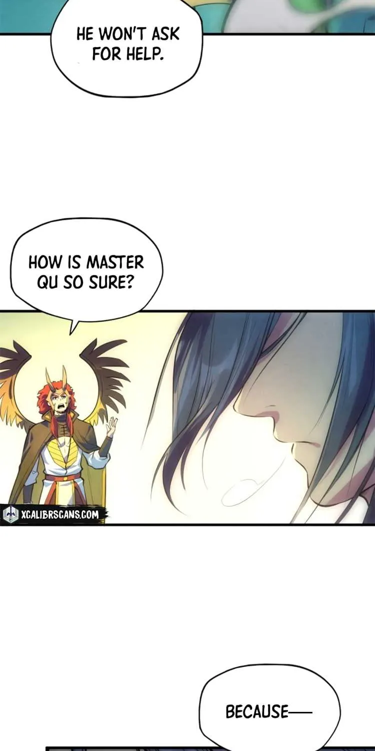 The Ultimate of All Ages Chapter 47 page 52 - 