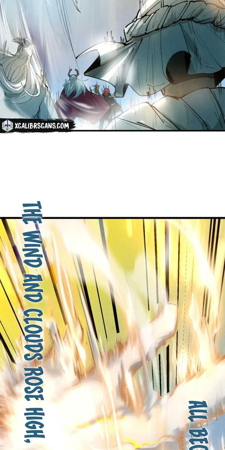 The Ultimate of All Ages Chapter 48 page 11 - 