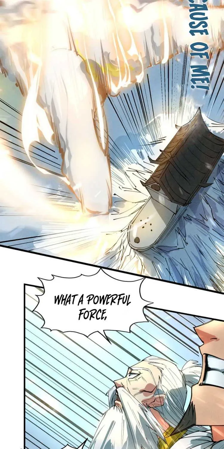 The Ultimate of All Ages Chapter 48 page 12 - 