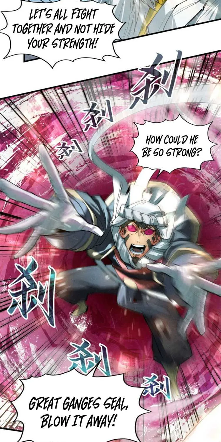 The Ultimate of All Ages Chapter 48 page 13 - 