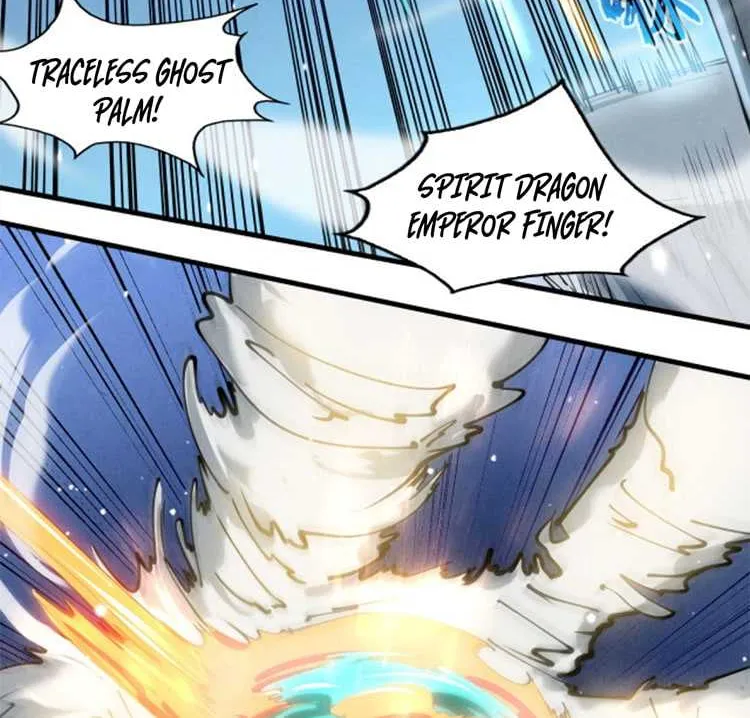 The Ultimate of All Ages Chapter 48 page 16 - 