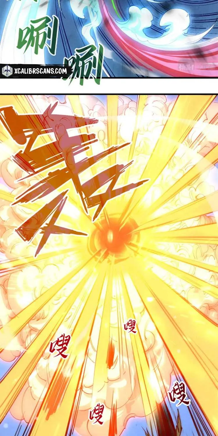 The Ultimate of All Ages Chapter 48 page 18 - 