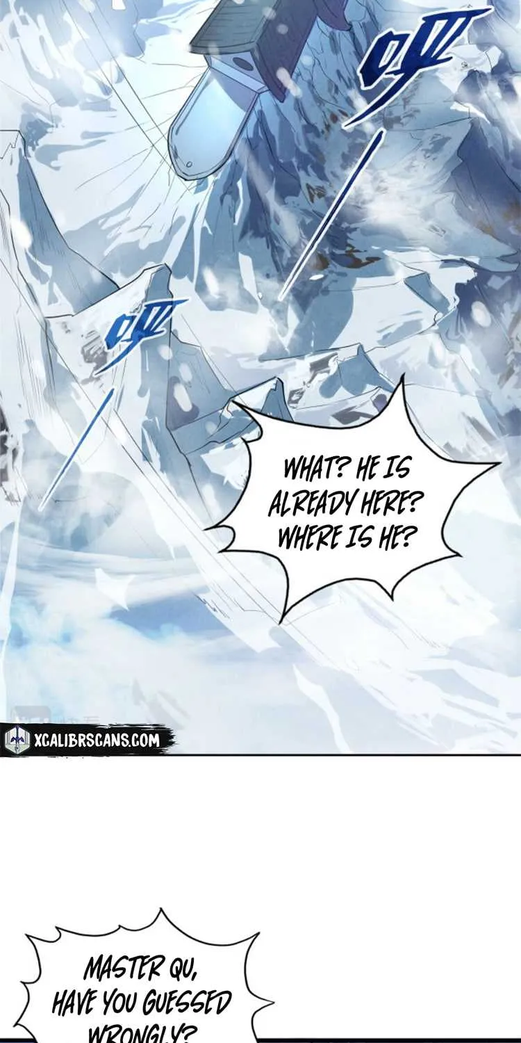 The Ultimate of All Ages Chapter 48 page 3 - 