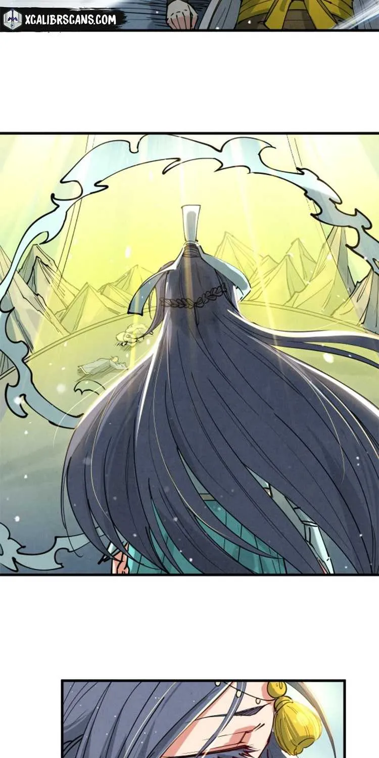 The Ultimate of All Ages Chapter 48 page 21 - 