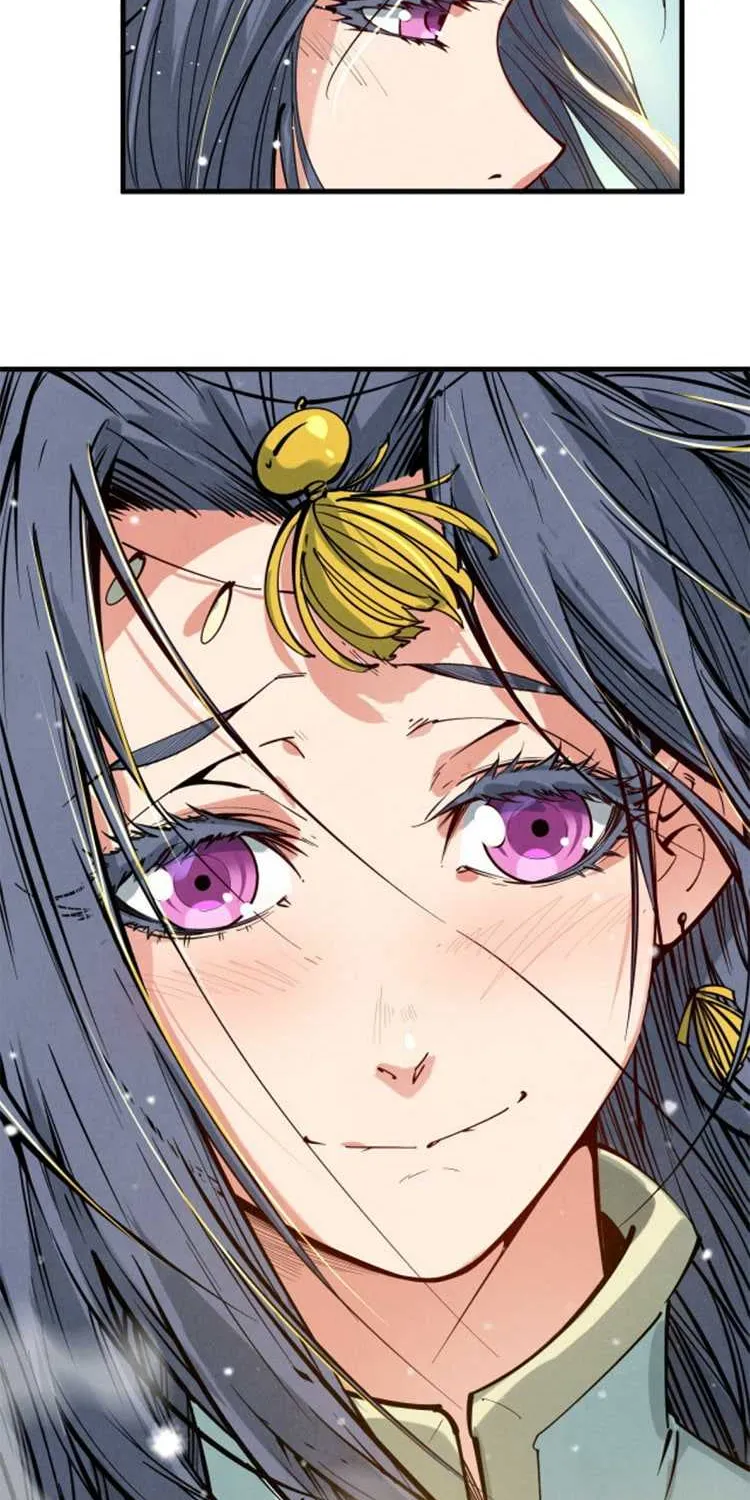 The Ultimate of All Ages Chapter 48 page 22 - 