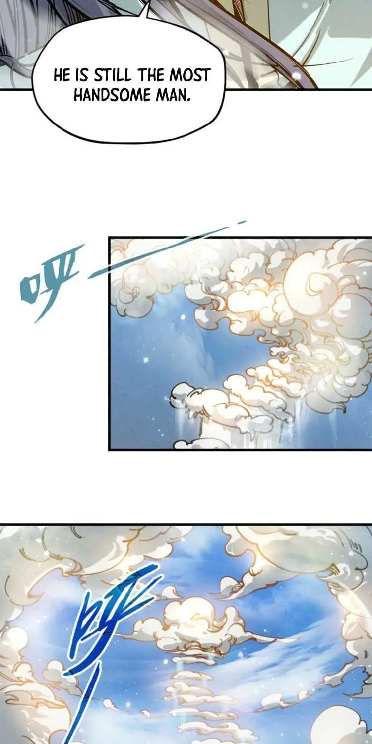 The Ultimate of All Ages Chapter 48 page 23 - 