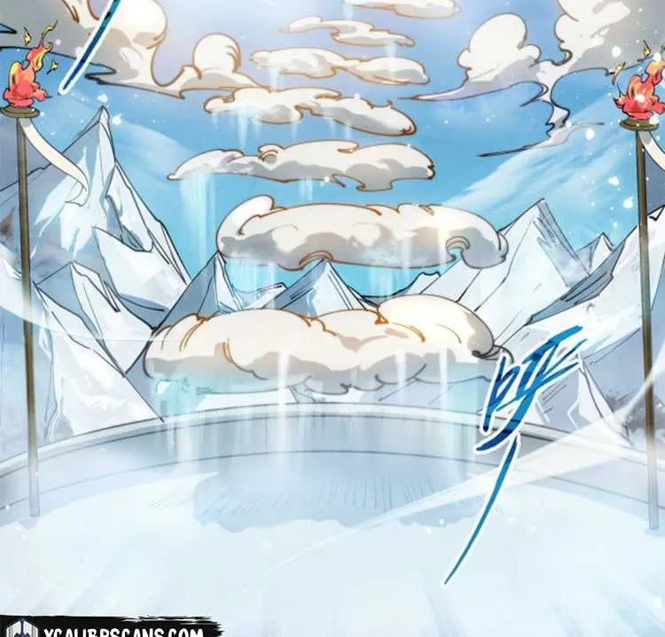The Ultimate of All Ages Chapter 48 page 24 - 