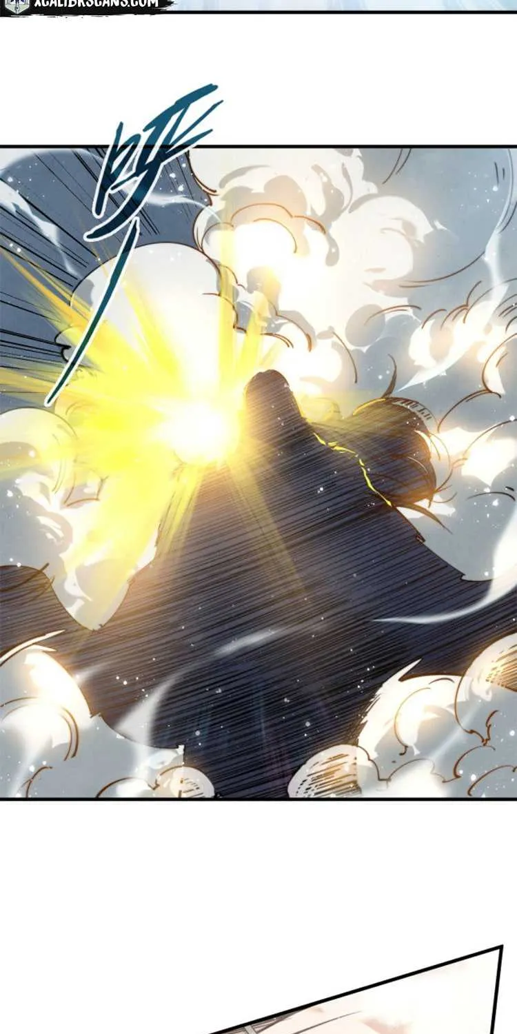 The Ultimate of All Ages Chapter 48 page 25 - 