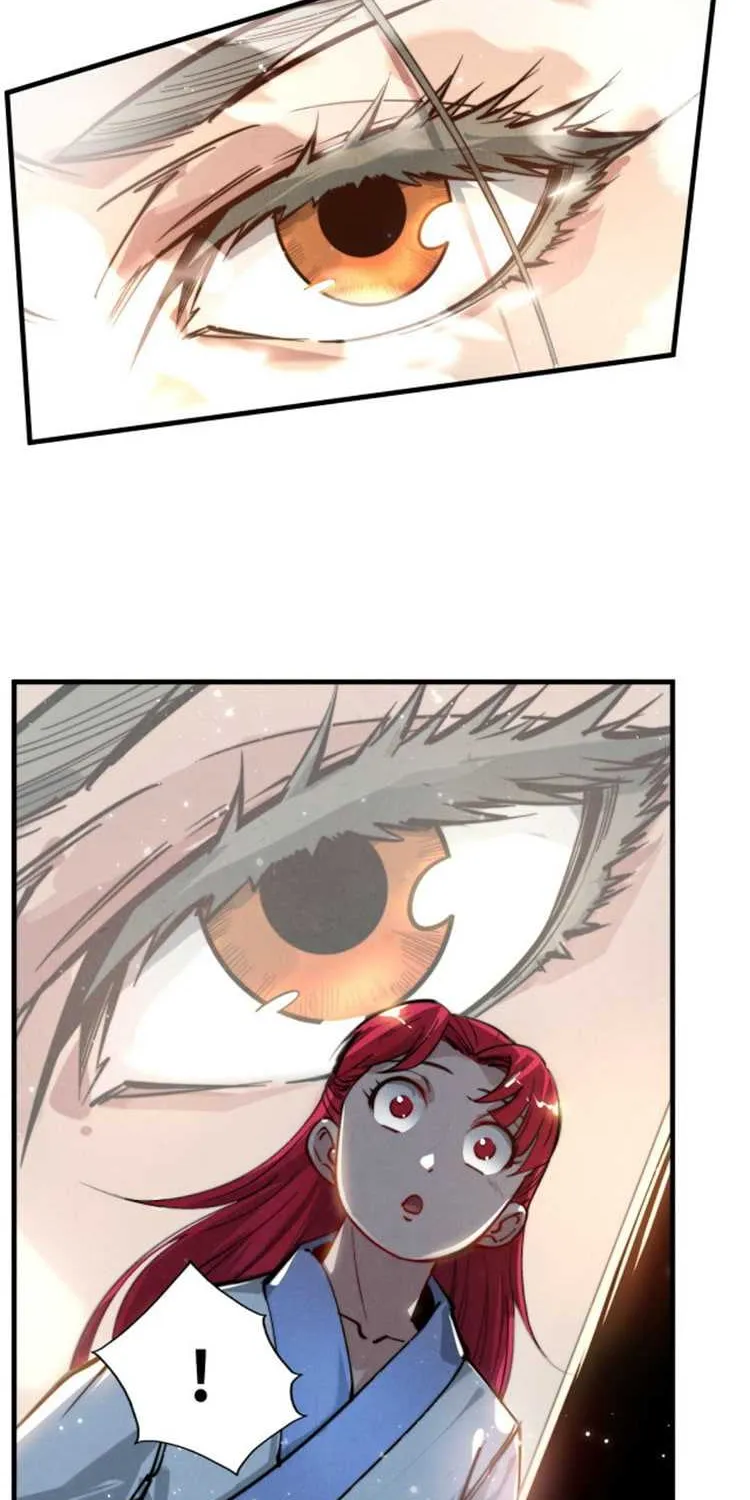 The Ultimate of All Ages Chapter 48 page 26 - 