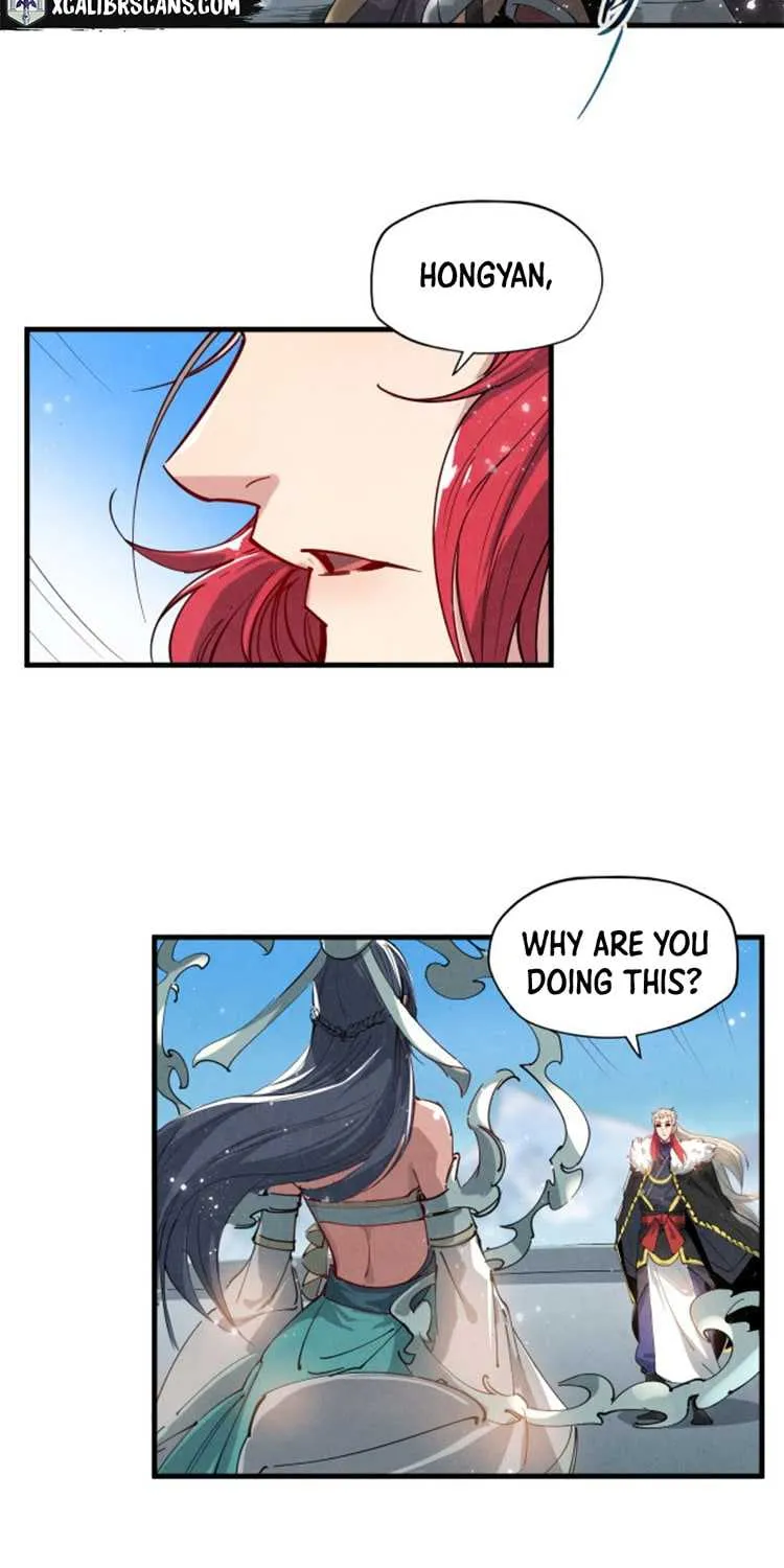 The Ultimate of All Ages Chapter 48 page 29 - 
