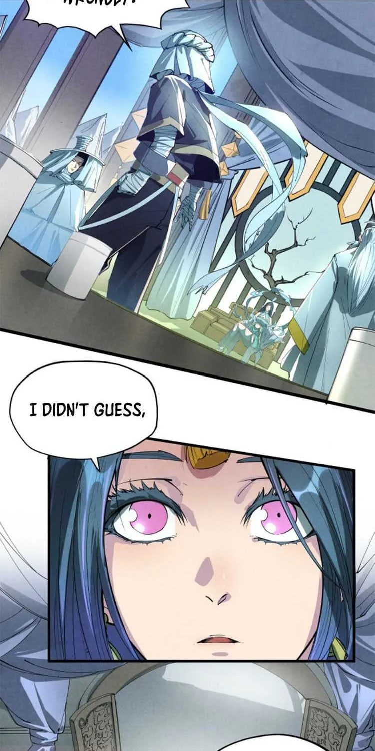 The Ultimate of All Ages Chapter 48 page 4 - 