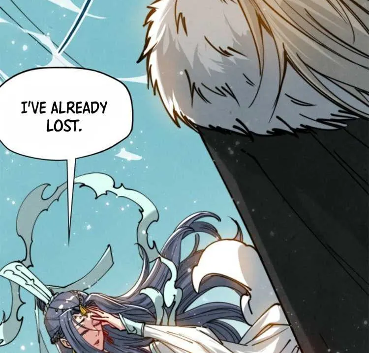 The Ultimate of All Ages Chapter 48 page 32 - 