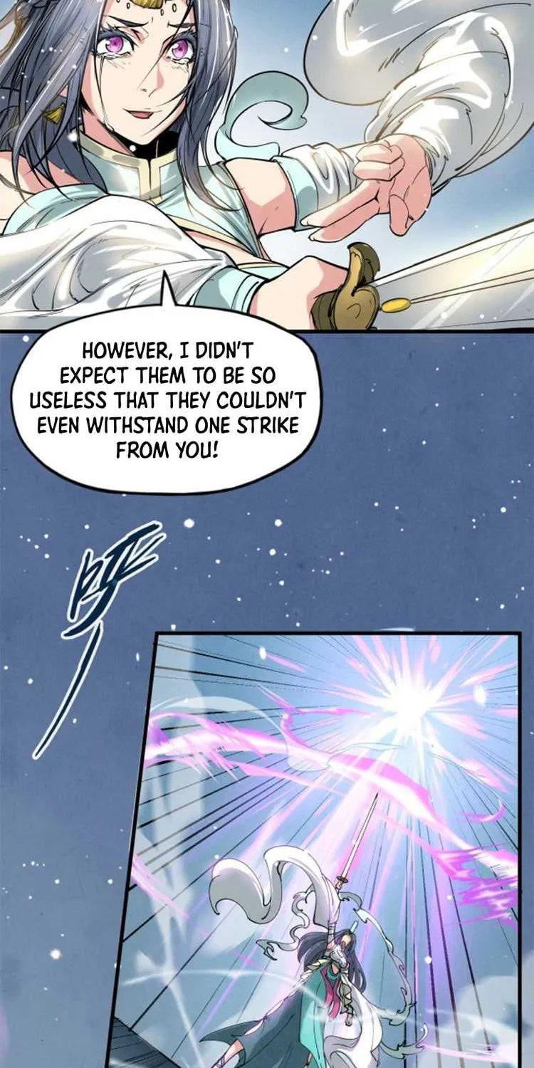 The Ultimate of All Ages Chapter 48 page 36 - 