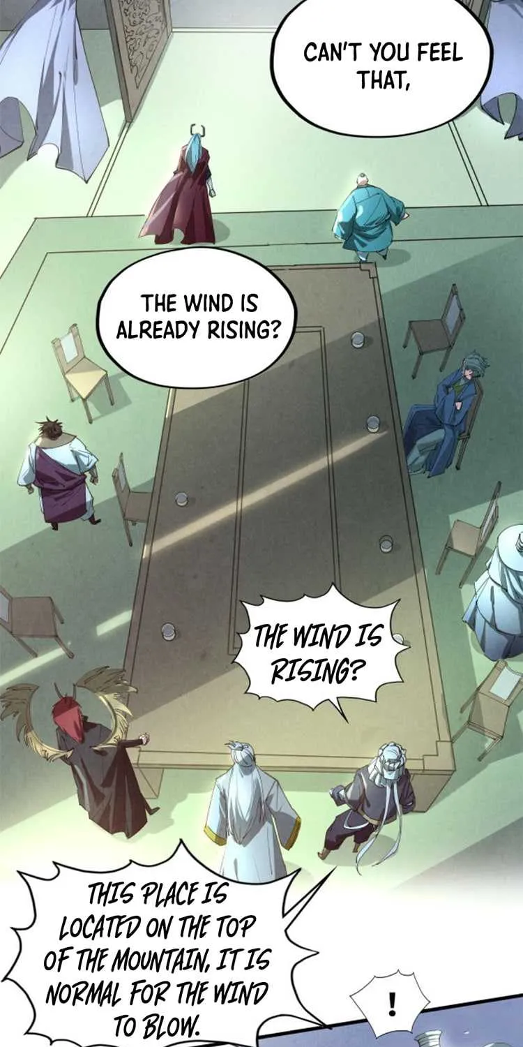 The Ultimate of All Ages Chapter 48 page 5 - 