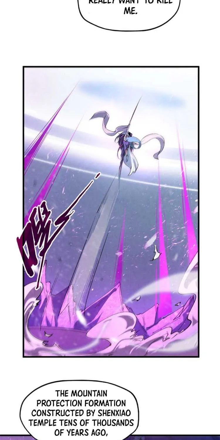 The Ultimate of All Ages Chapter 48 page 43 - 