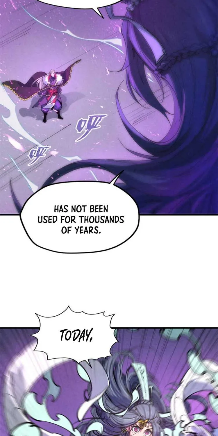 The Ultimate of All Ages Chapter 48 page 44 - 