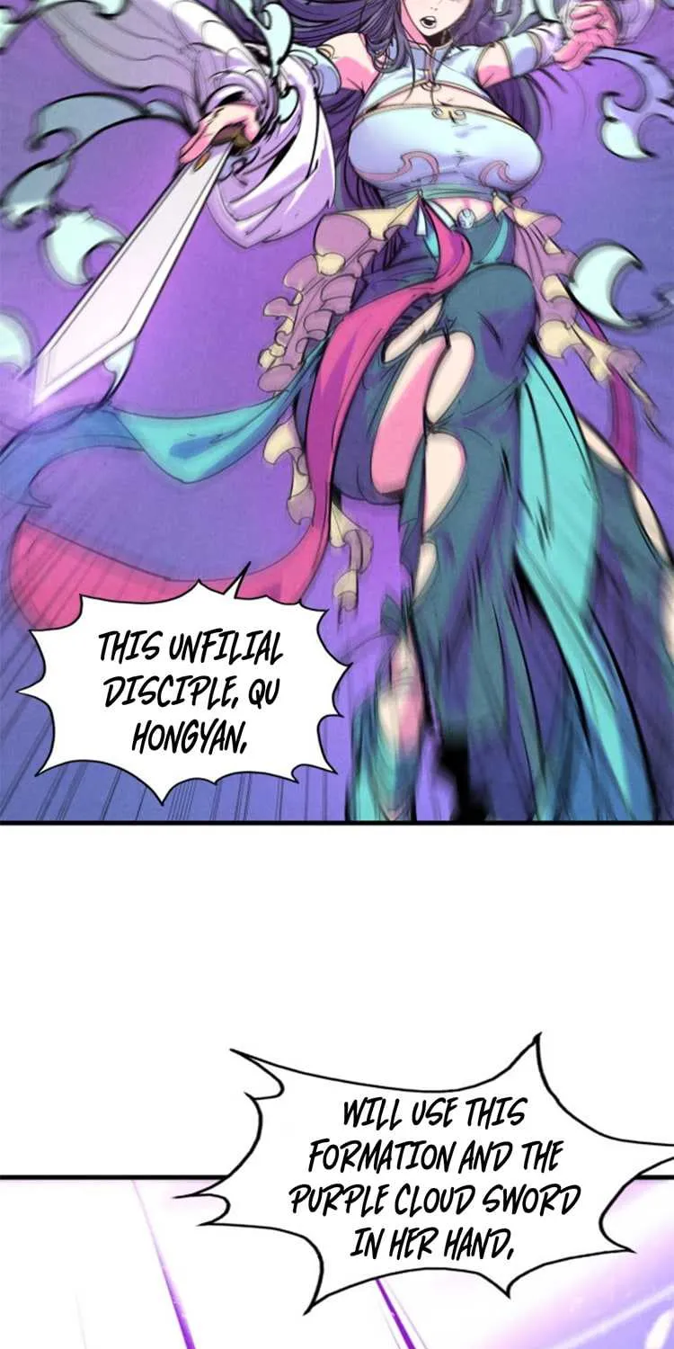 The Ultimate of All Ages Chapter 48 page 45 - 