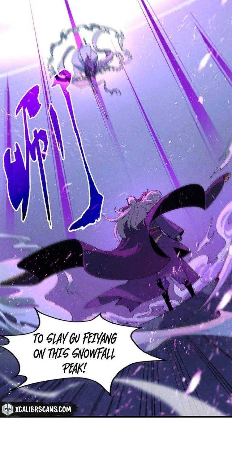 The Ultimate of All Ages Chapter 48 page 46 - 