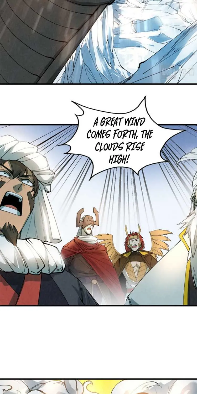 The Ultimate of All Ages Chapter 48 page 9 - 