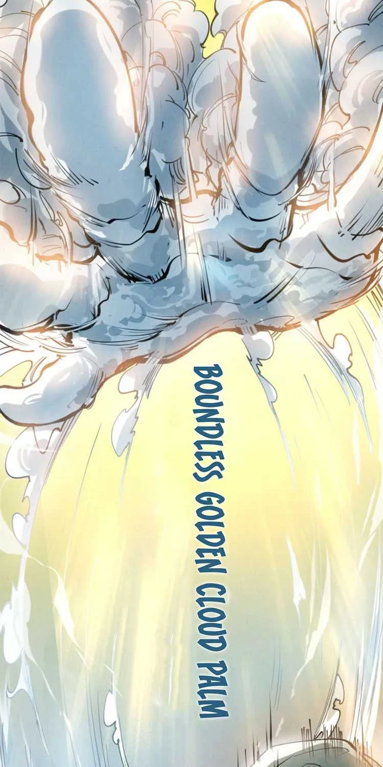 The Ultimate of All Ages Chapter 48 page 10 - 