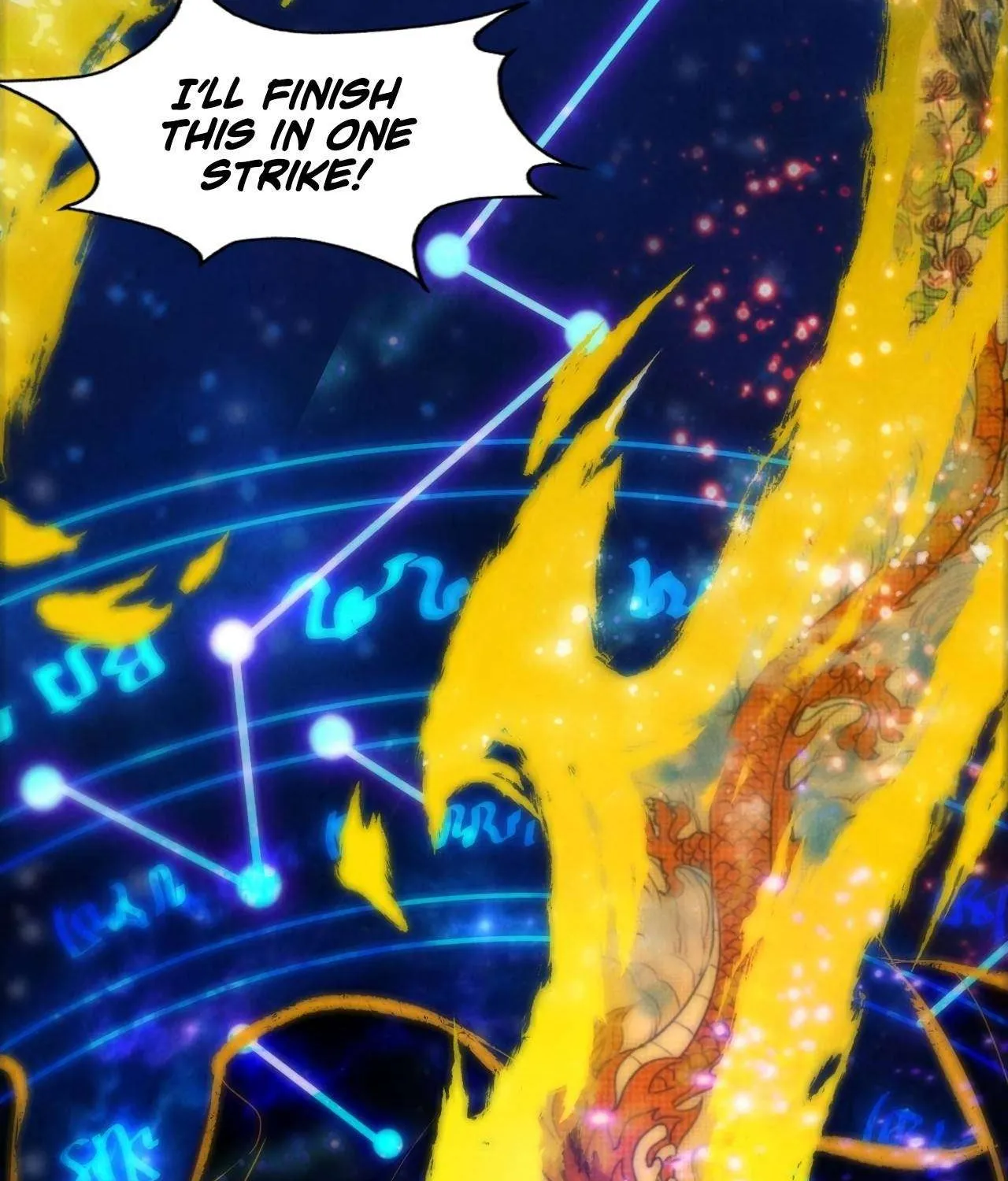 The Ultimate of All Ages Chapter 49 page 13 - 