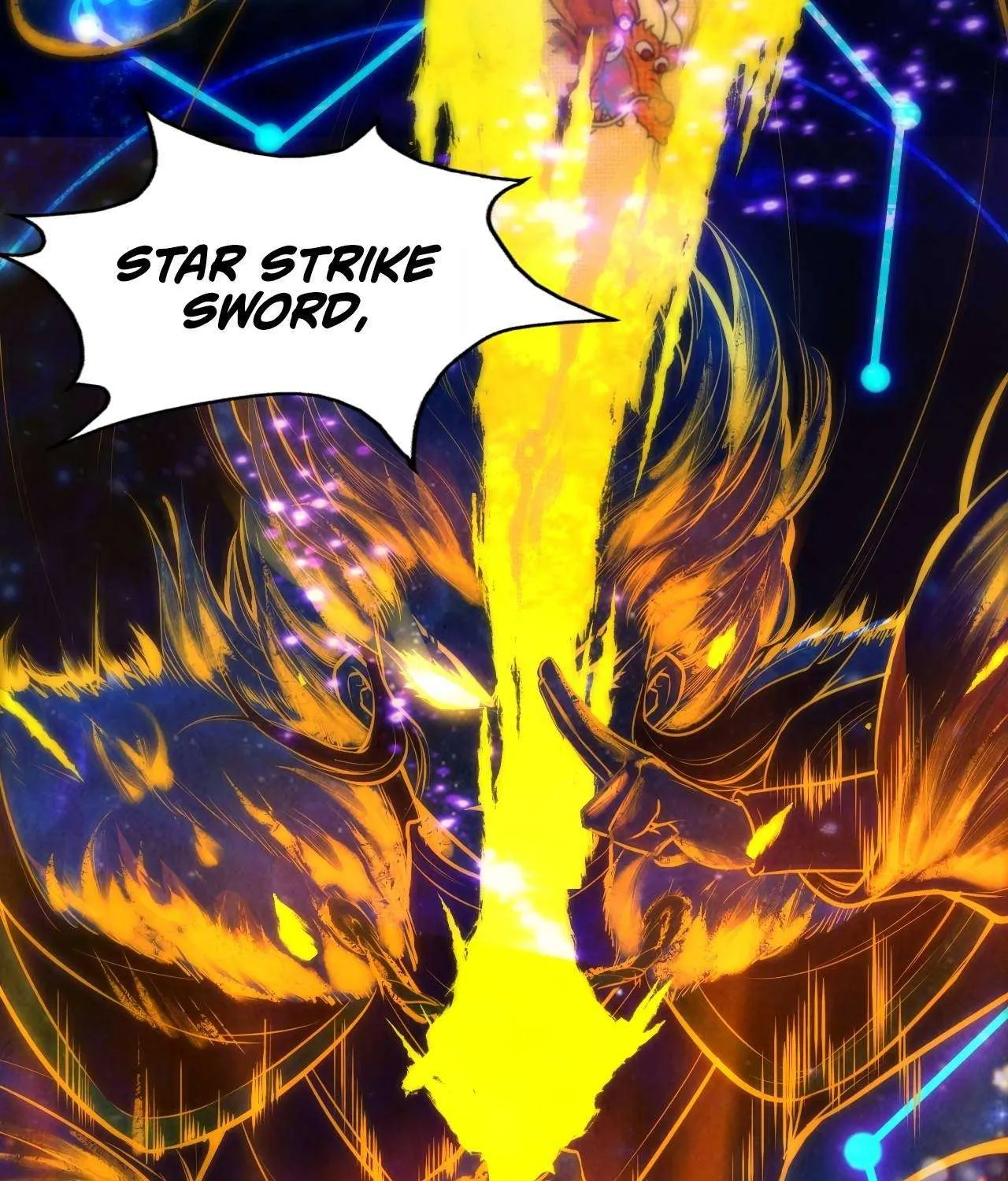The Ultimate of All Ages Chapter 49 page 14 - 