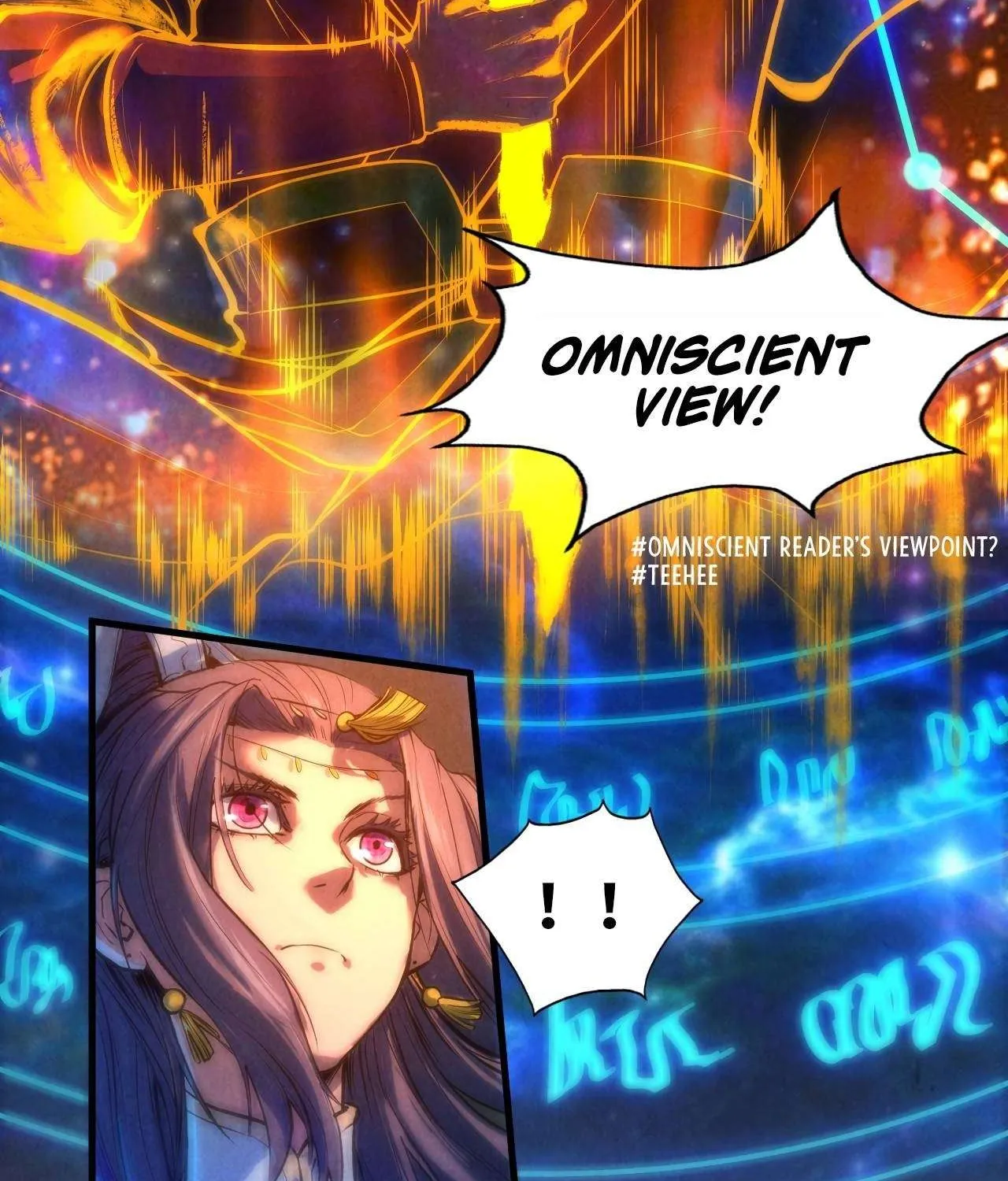 The Ultimate of All Ages Chapter 49 page 15 - 