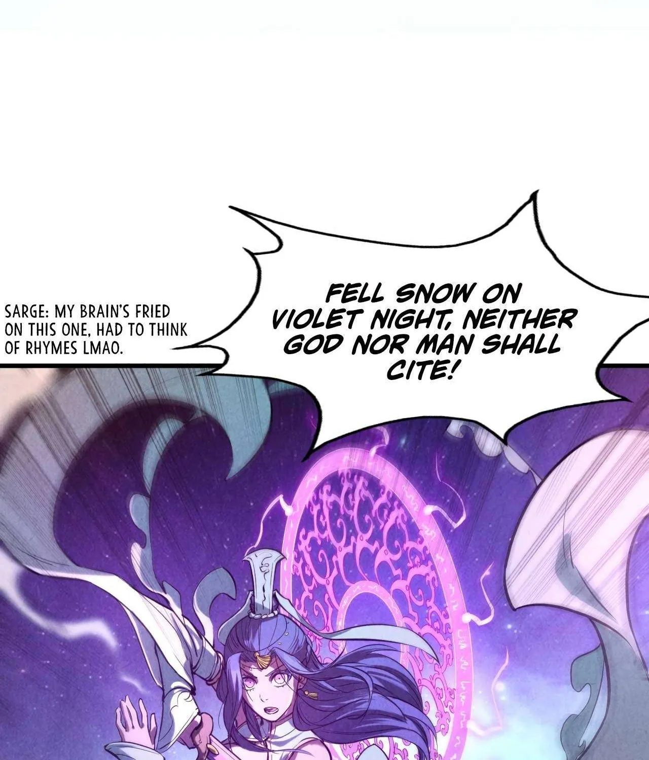 The Ultimate of All Ages Chapter 49 page 18 - 