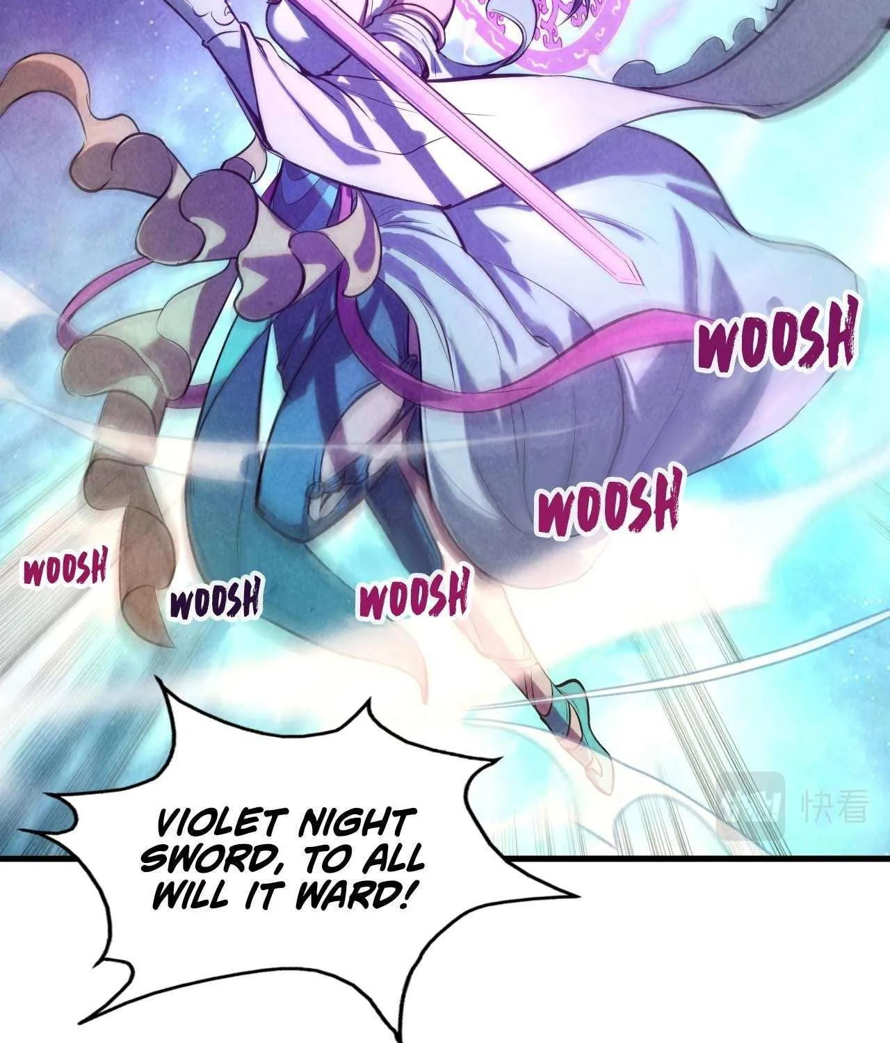 The Ultimate of All Ages Chapter 49 page 19 - 