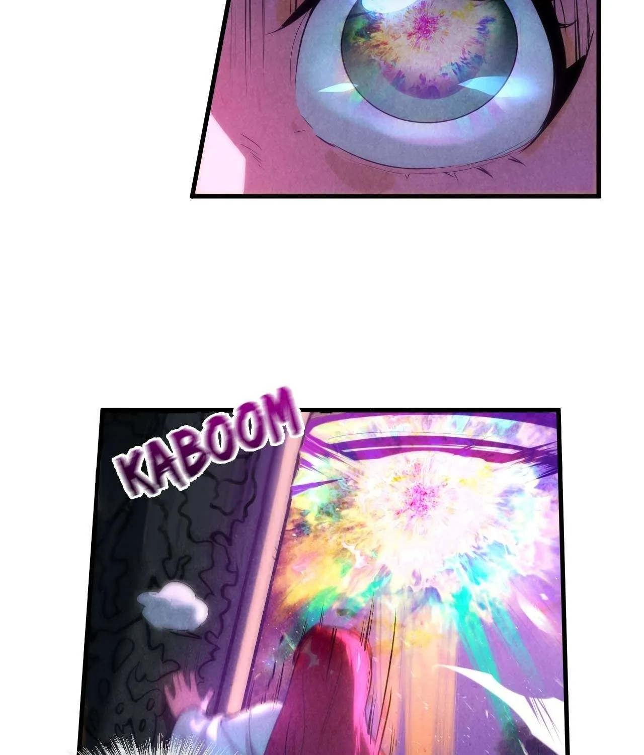 The Ultimate of All Ages Chapter 49 page 21 - 