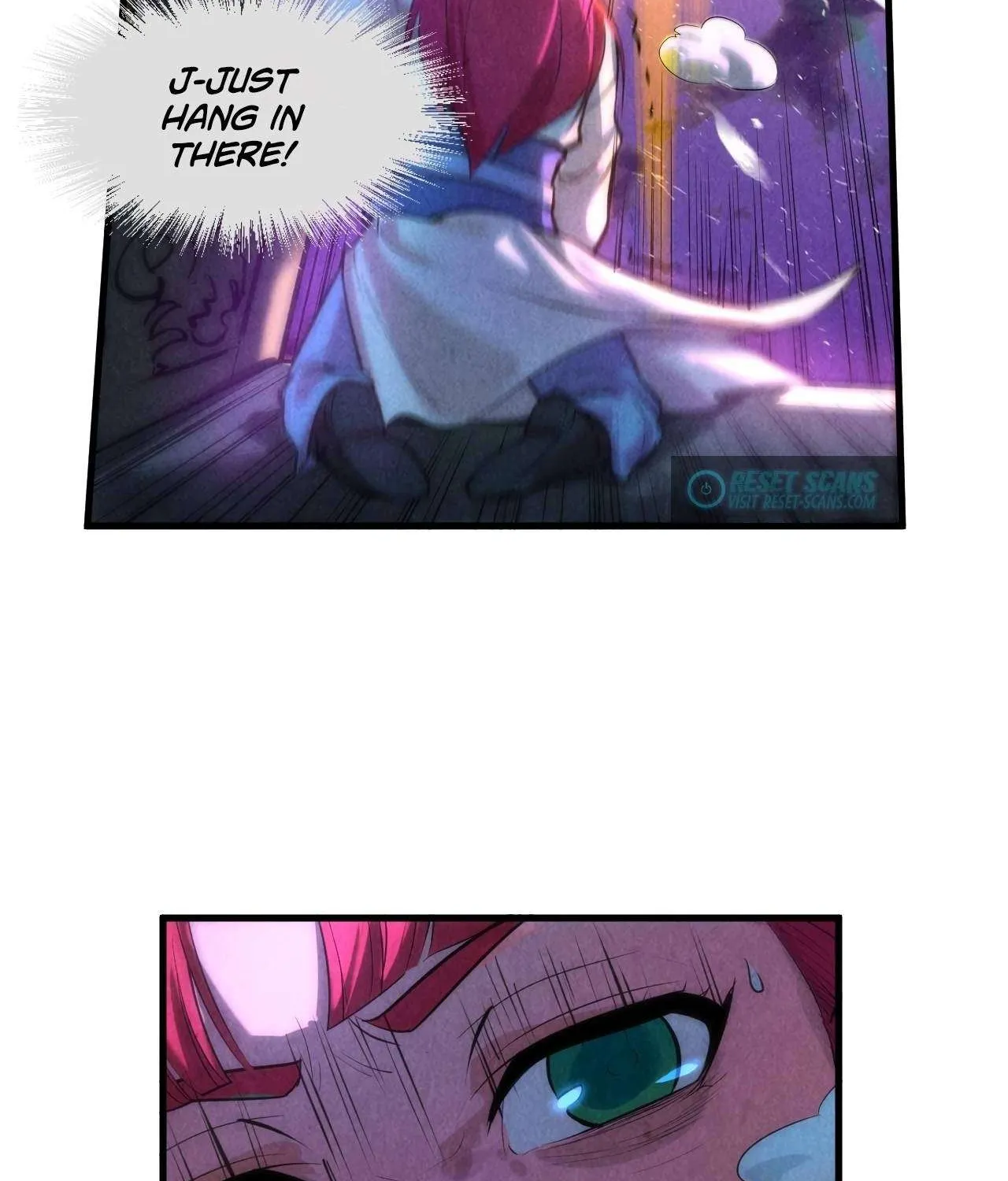 The Ultimate of All Ages Chapter 49 page 22 - 