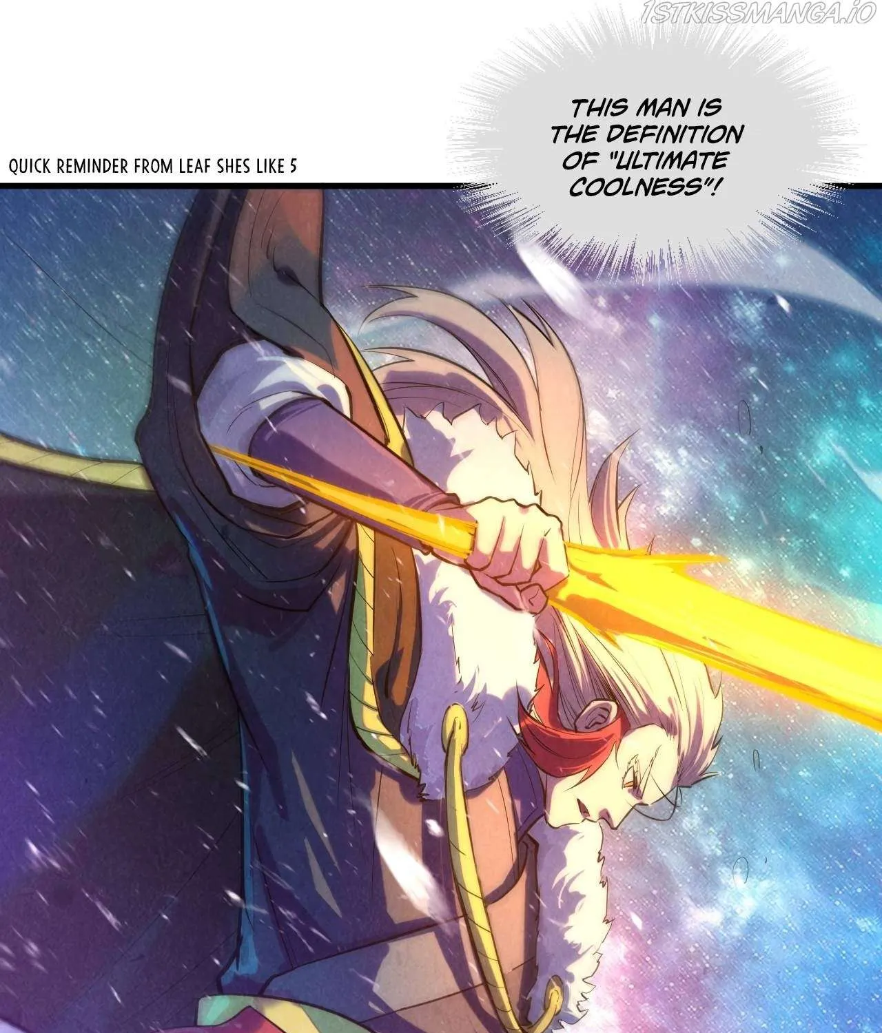The Ultimate of All Ages Chapter 49 page 24 - 