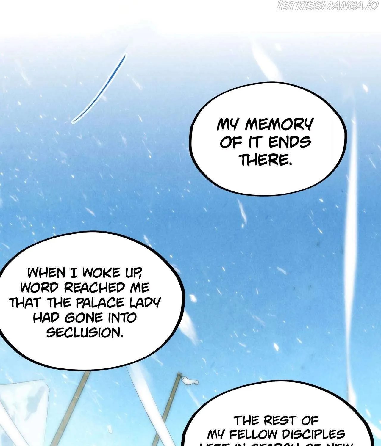 The Ultimate of All Ages Chapter 49 page 29 - 