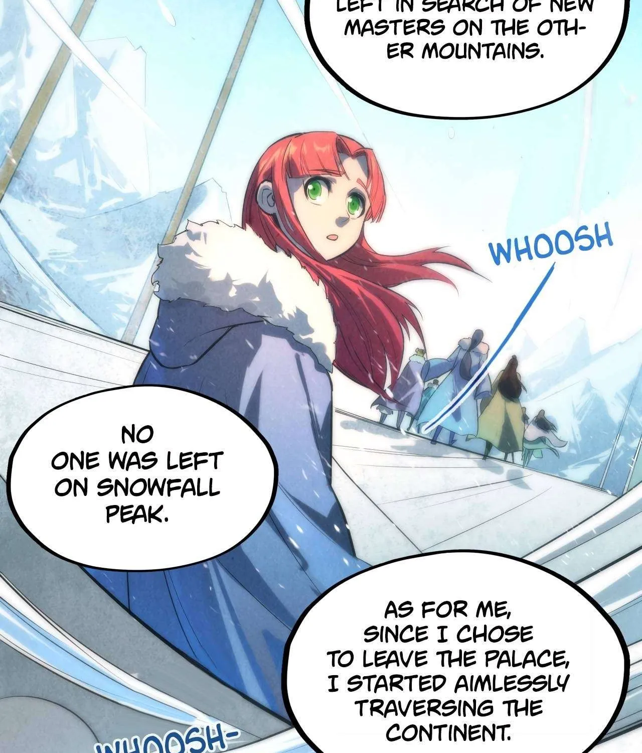 The Ultimate of All Ages Chapter 49 page 30 - 