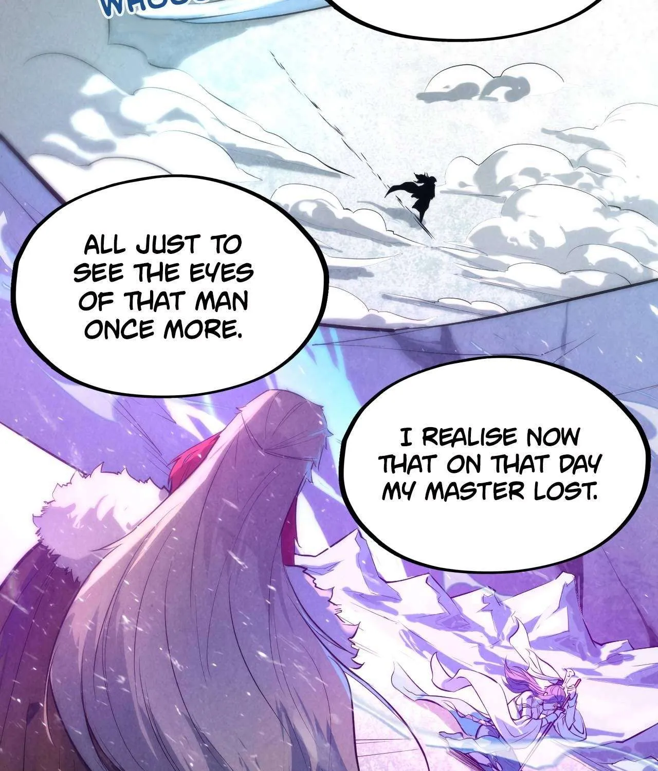 The Ultimate of All Ages Chapter 49 page 31 - 