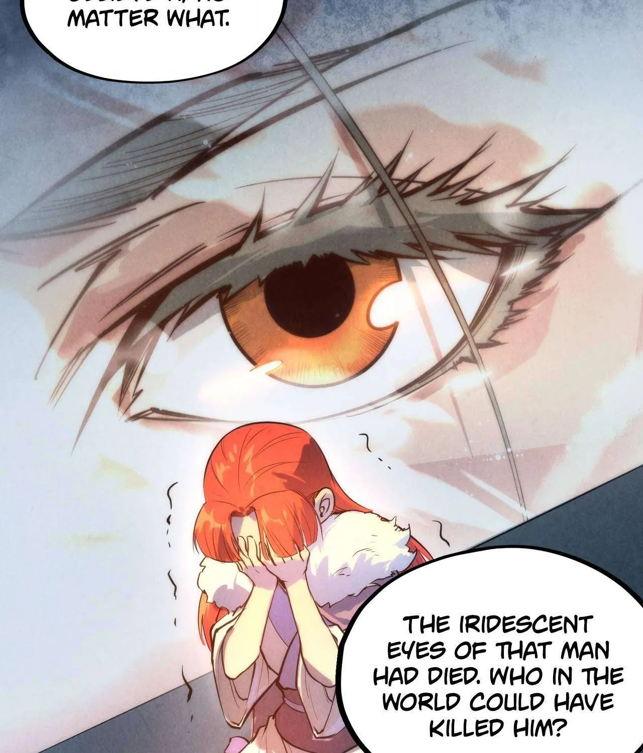 The Ultimate of All Ages Chapter 49 page 34 - 
