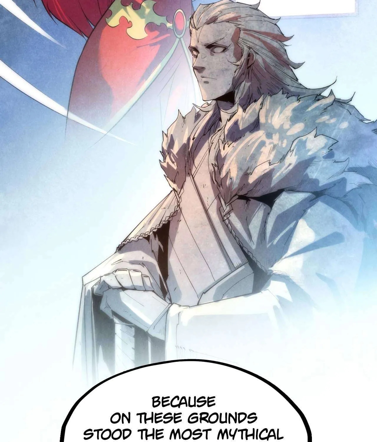 The Ultimate of All Ages Chapter 49 page 36 - 