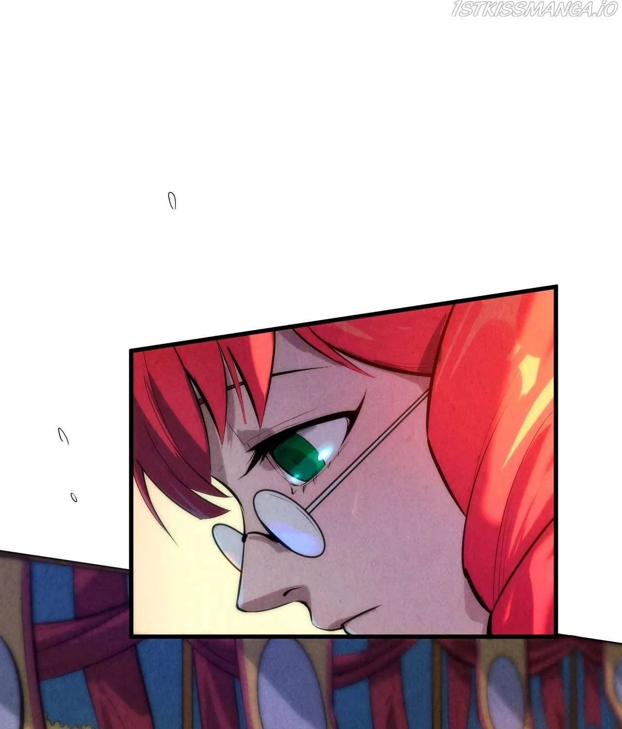The Ultimate of All Ages Chapter 49 page 38 - 