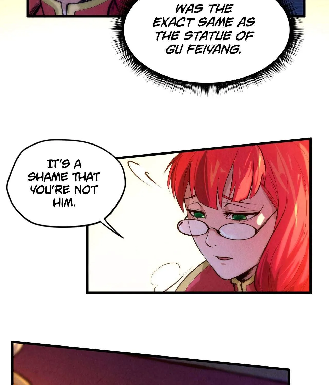 The Ultimate of All Ages Chapter 49 page 41 - 