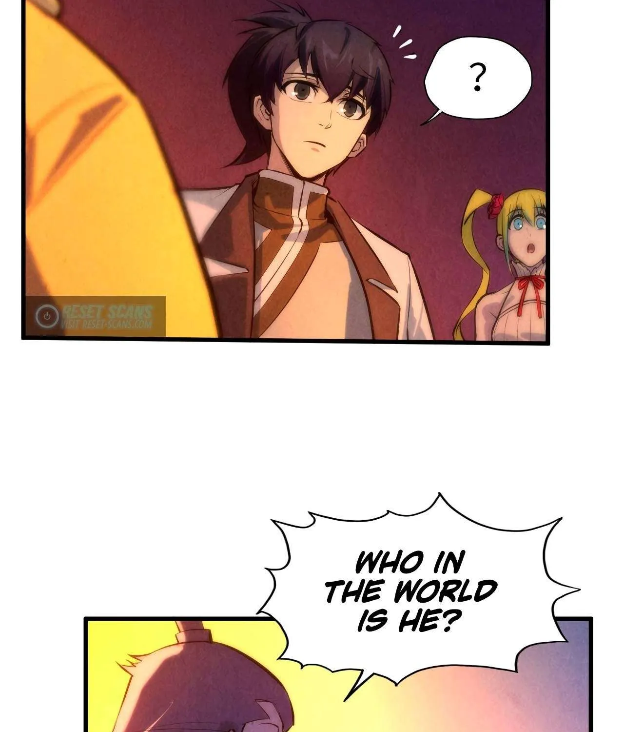 The Ultimate of All Ages Chapter 49 page 42 - 