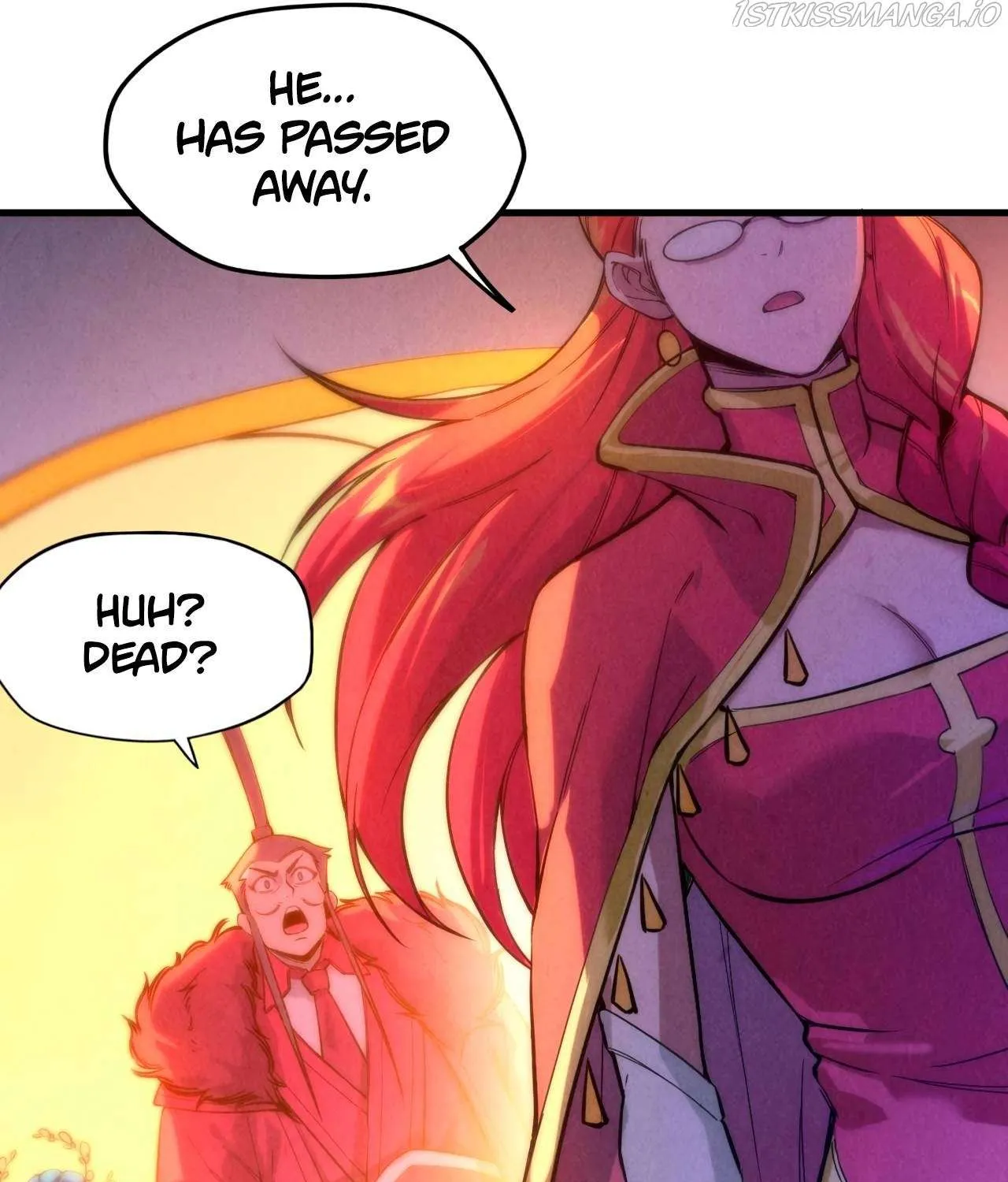 The Ultimate of All Ages Chapter 49 page 44 - 