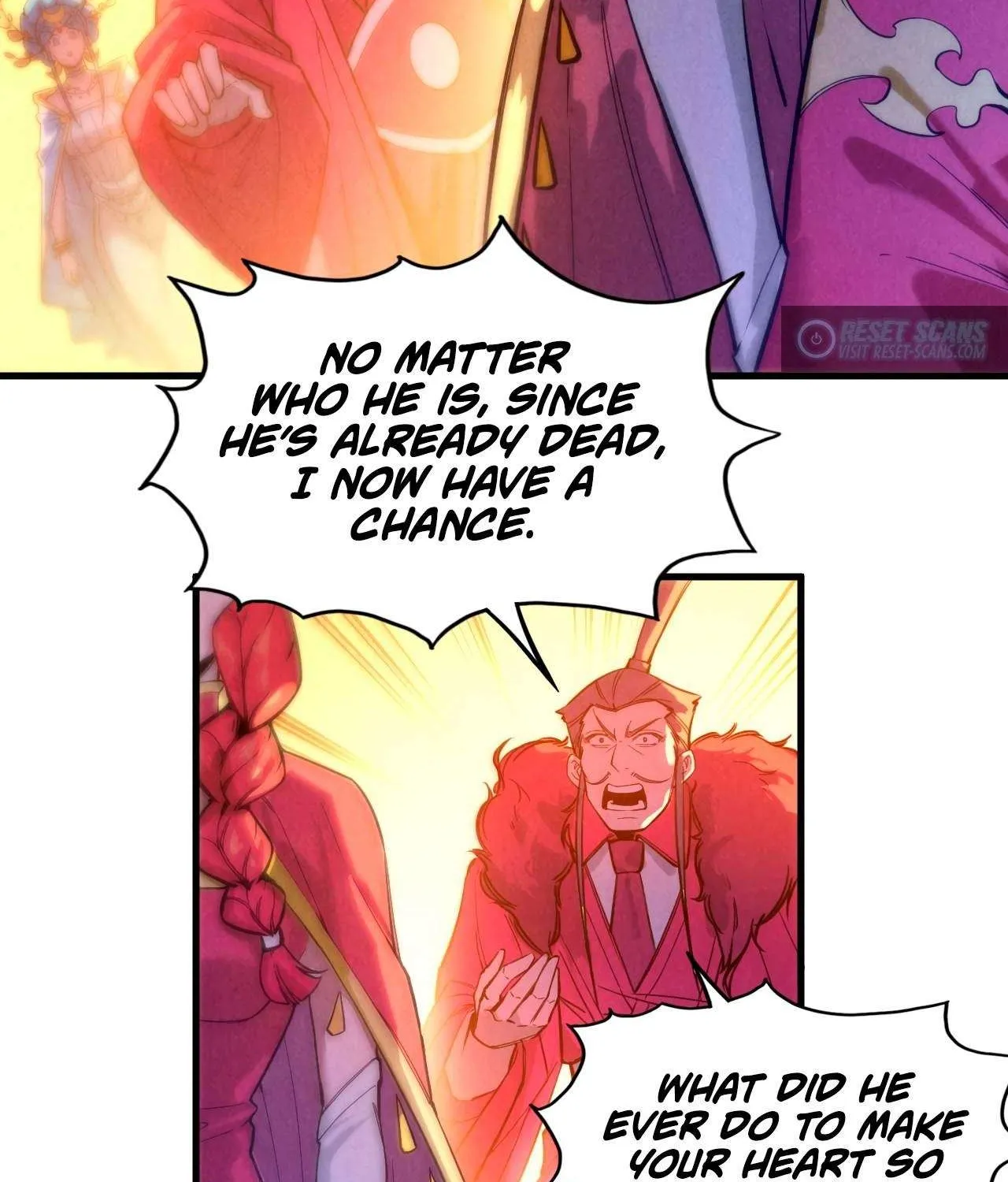 The Ultimate of All Ages Chapter 49 page 45 - 