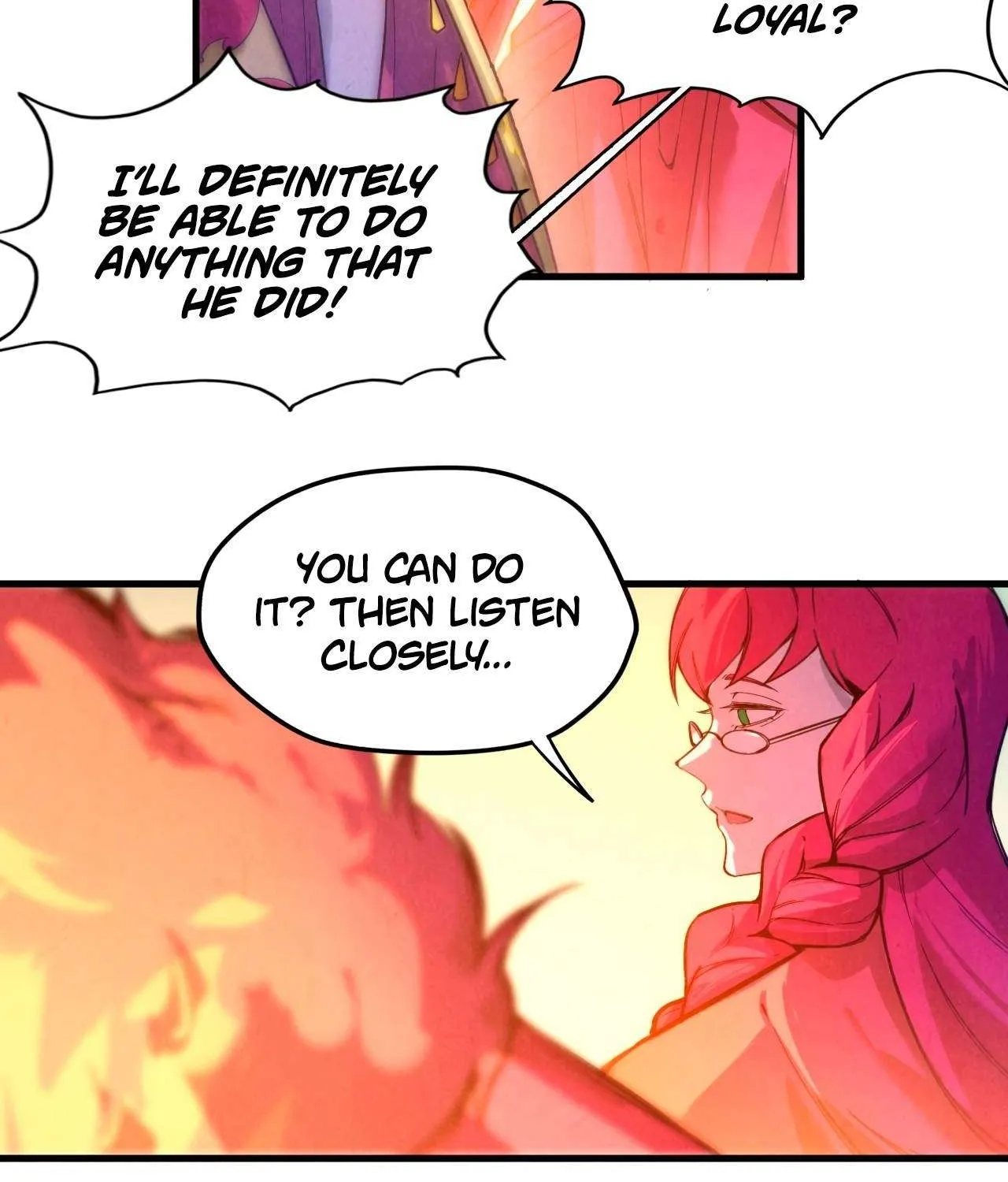 The Ultimate of All Ages Chapter 49 page 46 - 