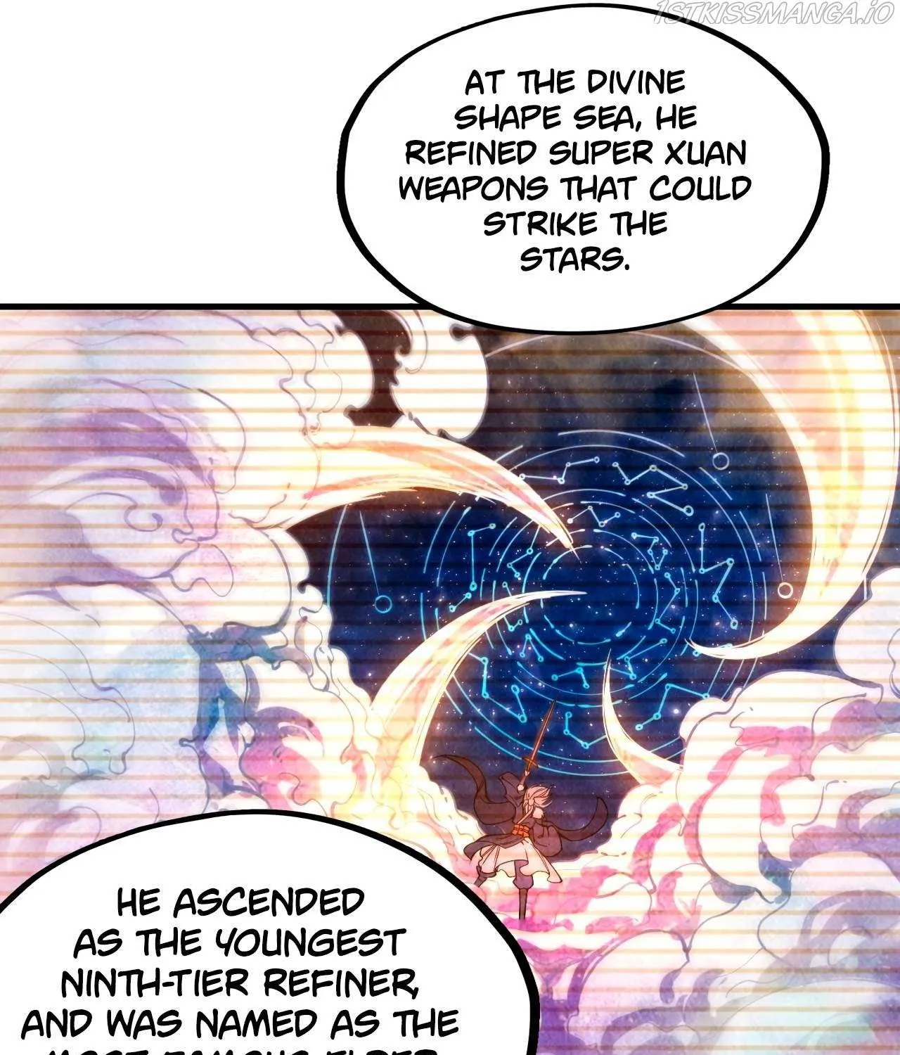 The Ultimate of All Ages Chapter 49 page 48 - 
